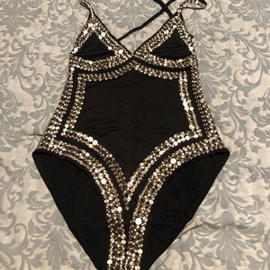 Norma Kamali Swimsuit